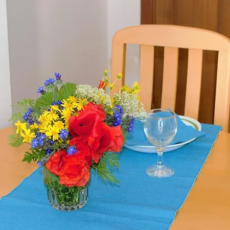Apartmán Breeze *