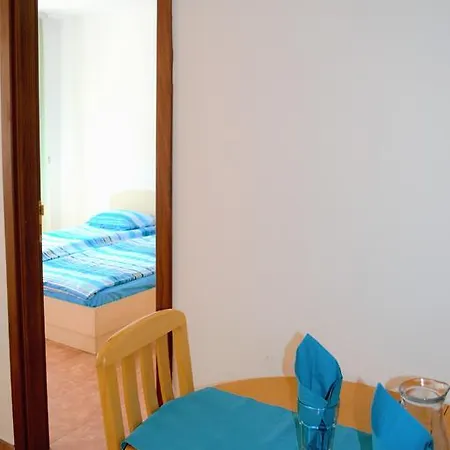 Apartmán Breeze Sluneční pobřeží