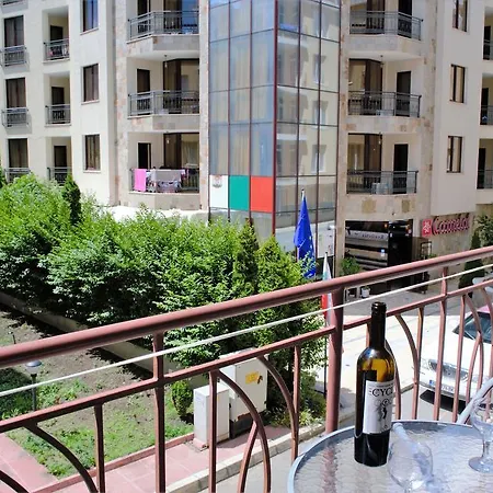 Breeze Apartmán