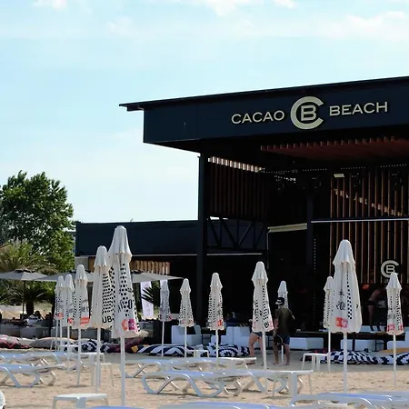 Breeze Apartmán