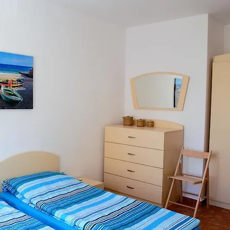 Breeze Apartmán Sluneční pobřeží