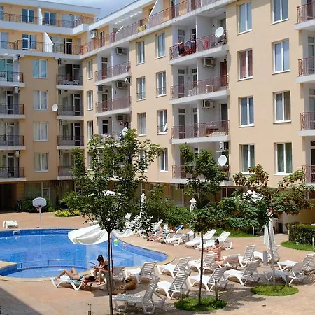 Apartmán Breeze