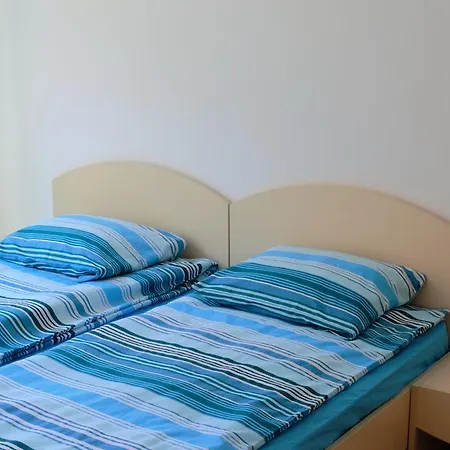 Breeze Appartement Sunny Beach