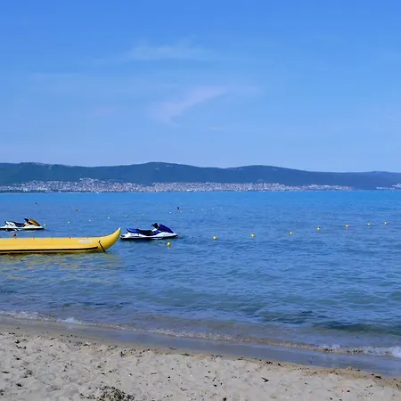 Appartement Breeze Sunny Beach