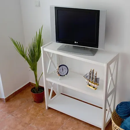 Appartement Breeze