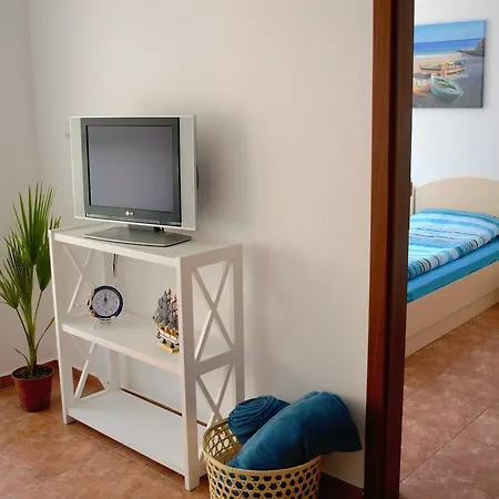 Appartement Breeze Sunny Beach